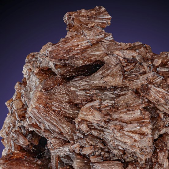 Pyromorphite-MMM Mine | Broken Hill | Yancowinna Co. | New South Wales | Australia